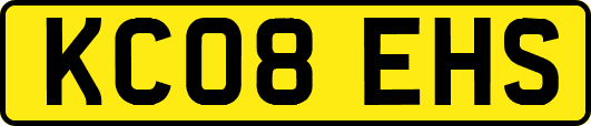 KC08EHS