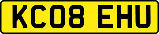 KC08EHU