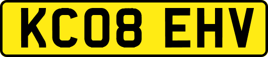 KC08EHV