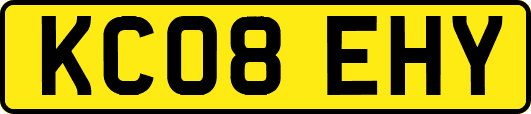 KC08EHY
