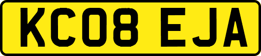 KC08EJA