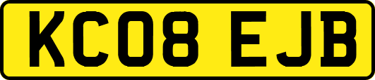KC08EJB