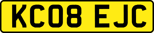 KC08EJC