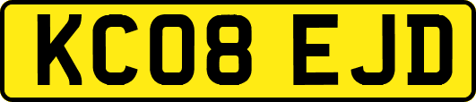 KC08EJD
