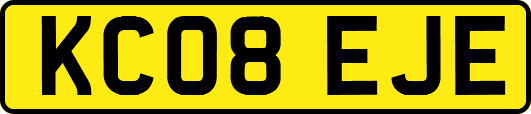 KC08EJE