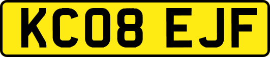 KC08EJF