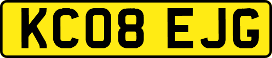 KC08EJG