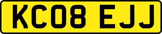 KC08EJJ