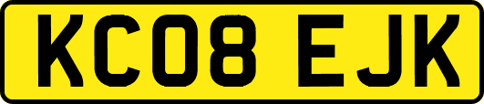 KC08EJK
