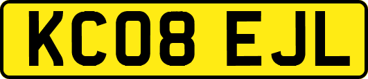KC08EJL