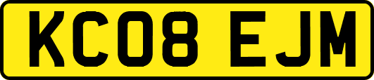 KC08EJM