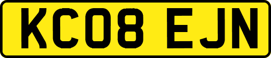 KC08EJN