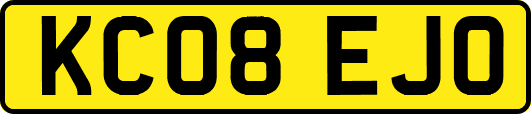 KC08EJO