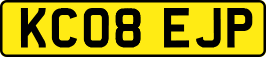 KC08EJP