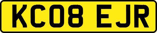 KC08EJR