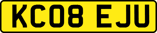 KC08EJU