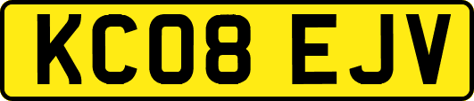 KC08EJV