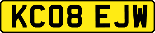 KC08EJW