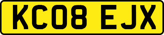 KC08EJX