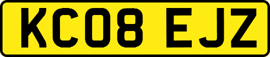 KC08EJZ