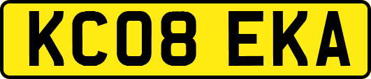 KC08EKA