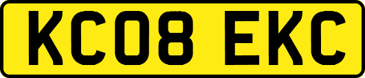 KC08EKC