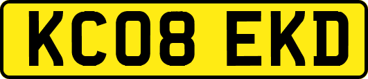 KC08EKD