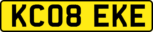 KC08EKE