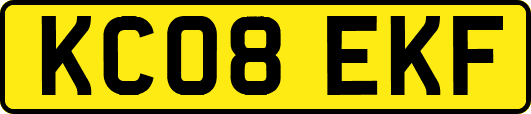 KC08EKF