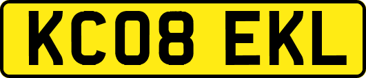 KC08EKL