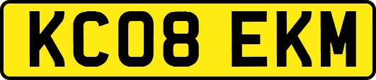 KC08EKM