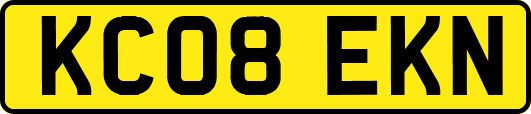 KC08EKN