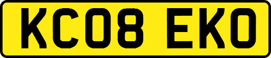 KC08EKO