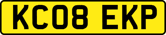 KC08EKP