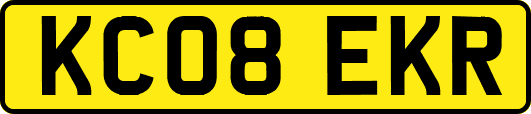 KC08EKR