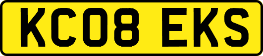 KC08EKS