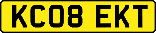 KC08EKT