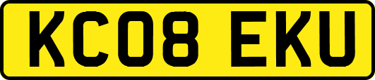 KC08EKU