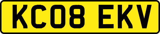 KC08EKV