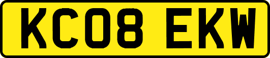 KC08EKW
