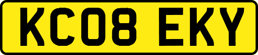 KC08EKY