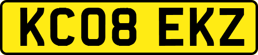 KC08EKZ
