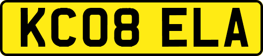 KC08ELA