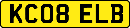 KC08ELB