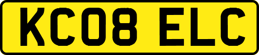KC08ELC