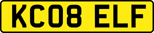 KC08ELF