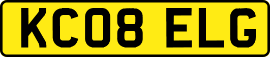 KC08ELG