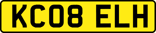 KC08ELH
