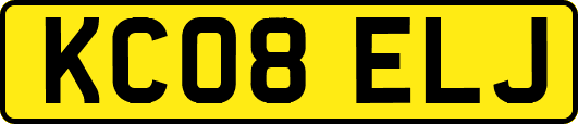 KC08ELJ