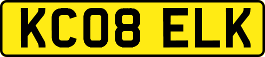 KC08ELK
